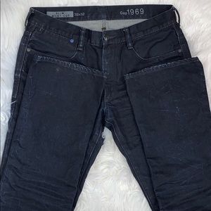 Gap men’s jeans